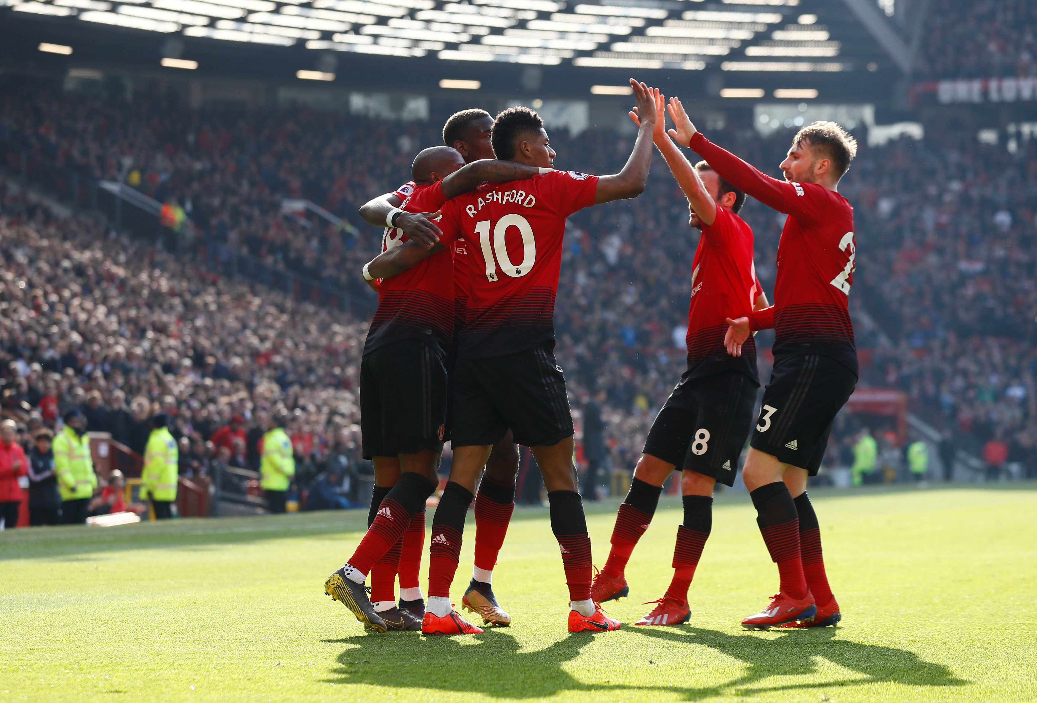 个理想的目 个理想的目