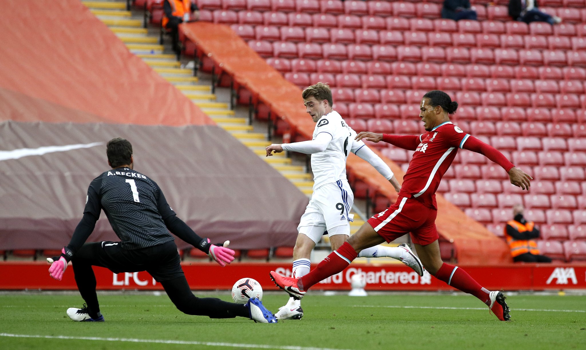 场上可能带 场上可能带