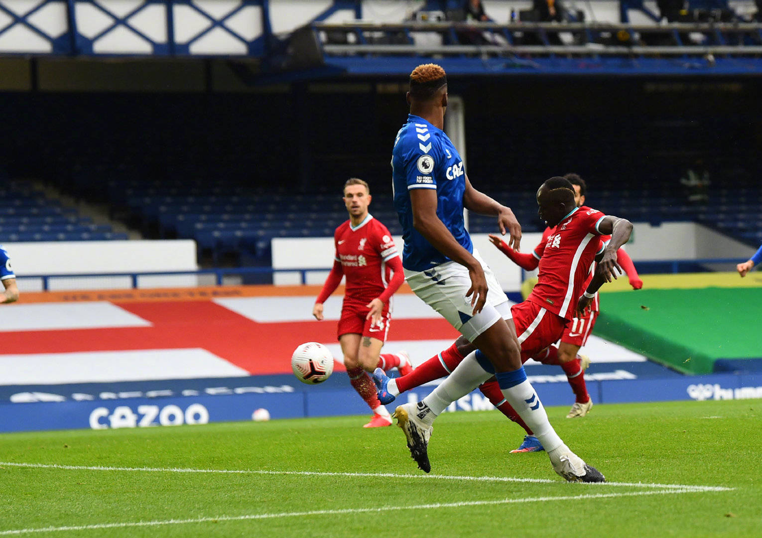 圈并不鲜见 圈并不鲜见