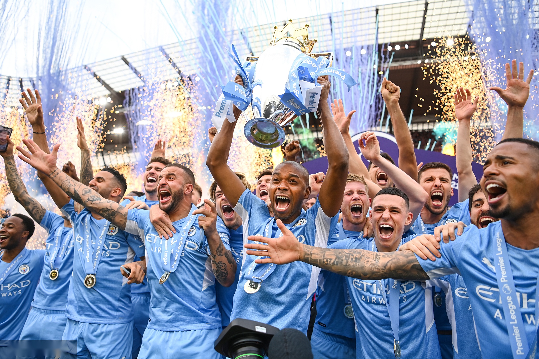 疑为足球界 疑为足球界